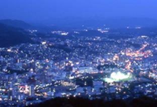 Yumihari-No-Oka Hotel Sasebo Oda fotoğraf