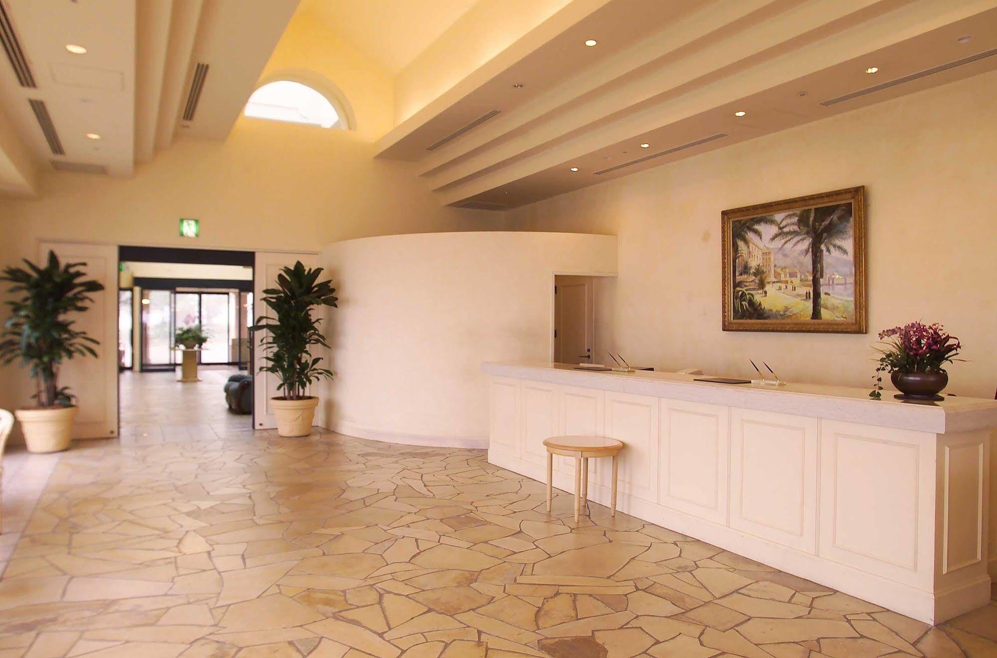 Yumihari-No-Oka Hotel Sasebo Dış mekan fotoğraf