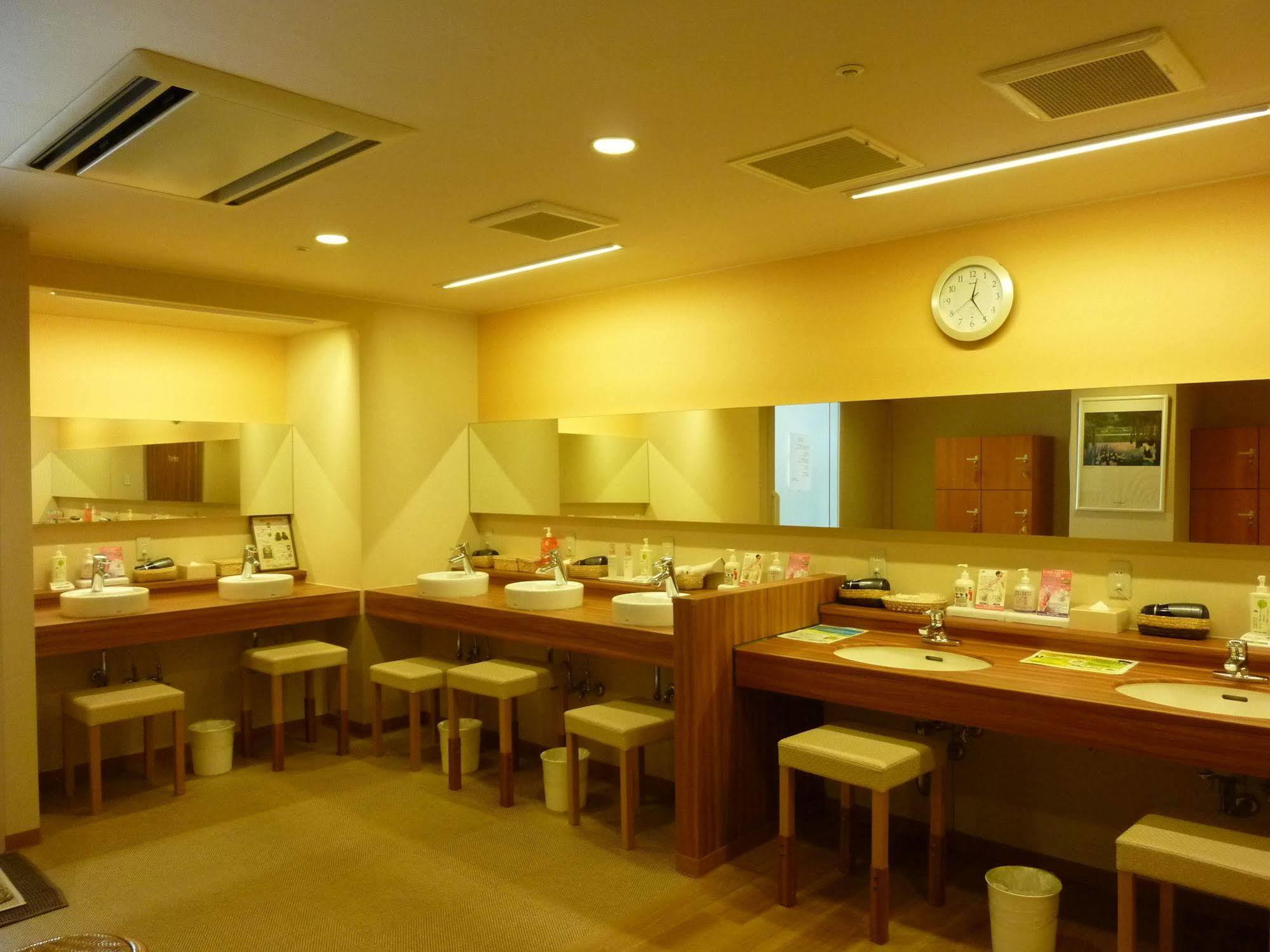 Yumihari-No-Oka Hotel Sasebo Dış mekan fotoğraf